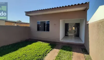 Casa em Pontal do Paraná