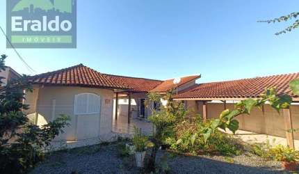 Casa em Matinhos