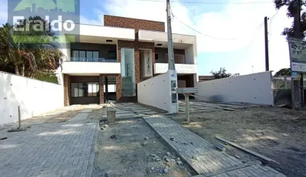 Sobrado em Balneário Canoas - Pontal do Paraná, PR
