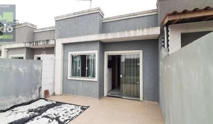 Casa em Pontal do Paraná