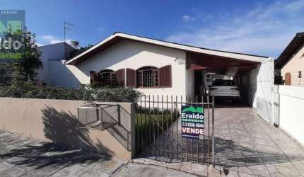 Casa em Pontal do Paraná