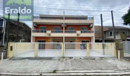 Sobrado em Pontal do Paraná