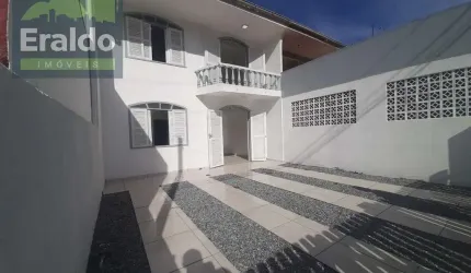 Sobrado em Matinhos