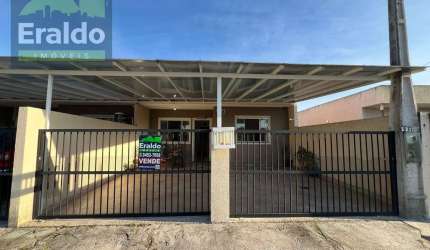 Casa em Matinhos