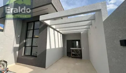Casa em Balneário Riviera - Matinhos, PR