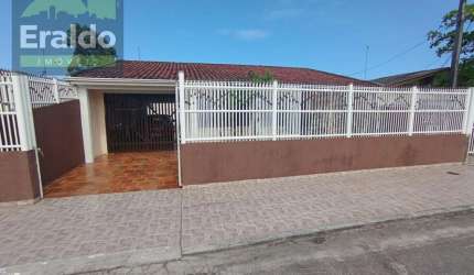Casa em Matinhos
