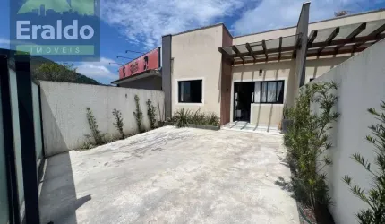 Casa em Matinhos