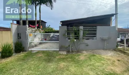 Casa em Pontal do Paraná