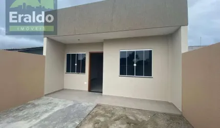 Casa em Matinhos