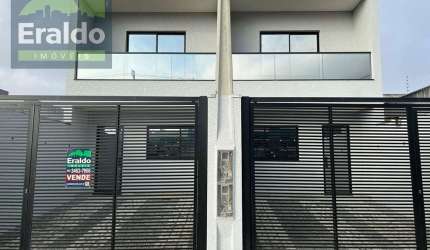 Sobrado em Matinhos