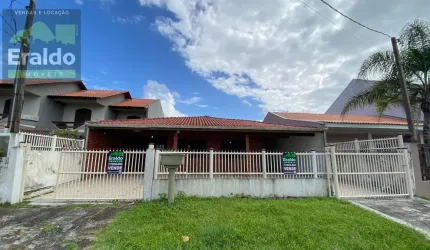 Casa em Pontal do Paraná