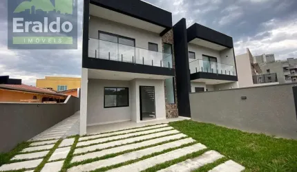 Sobrado em Pontal do Paraná