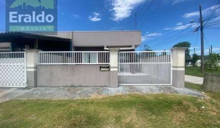 Casa em Pontal do Paraná