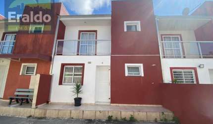 Sobrado em Balneário Marajó - Matinhos, PR