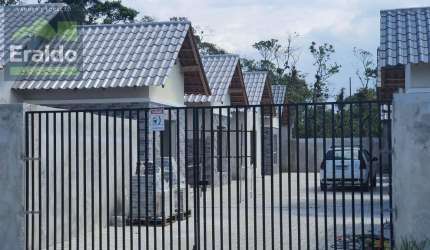 Casa em Matinhos