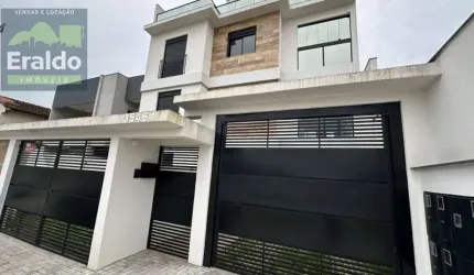Apartamento Duplex/Cobertura em Matinhos