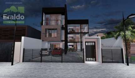 Apartamento em Balneário Ipanema - Pontal do Paraná, PR