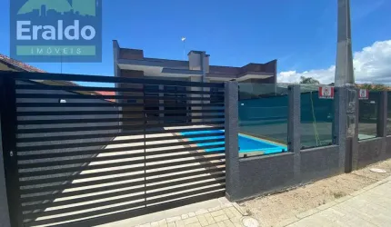 Casa em Matinhos