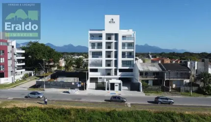 Apartamento em Matinhos