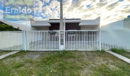 Casa em Balneário Primavera - Pontal do Paraná, PR