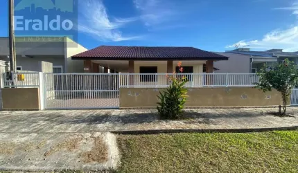 Casa em Praia de Leste - Pontal do Paraná, PR