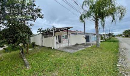 Casa em Praia de Leste - Pontal do Paraná, PR