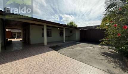 Casa em Balneário Albatroz - Matinhos, PR