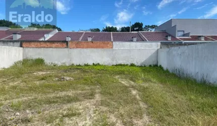 Lote / Terreno em Praia de Leste - Pontal do Paraná, PR
