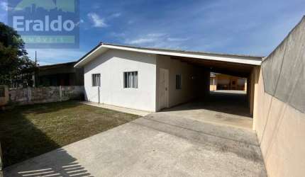 Casa em Balneário Primavera - Pontal do Paraná, PR