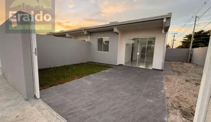 Casa em Balneário Shangri-lá - Pontal do Paraná, PR