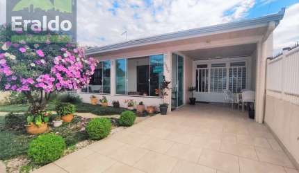 Casa em Balneário Riviera - Matinhos, PR