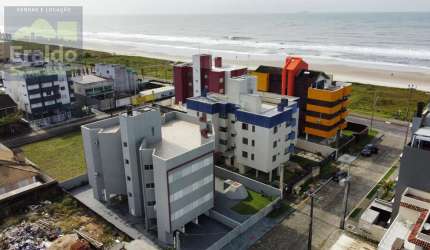 Apartamento em Balneário Costa Azul - Matinhos, PR