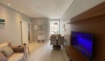 Apartamento Garden 2 Quartos Sendo 1 Suíte e 2 Banheiros