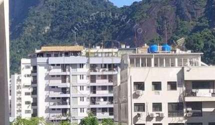 Apartamento com 1 quarto à venda na Praia Botafogo, 414, Botafogo, Rio de Janeiro, 61 m2 por R$ 800.000