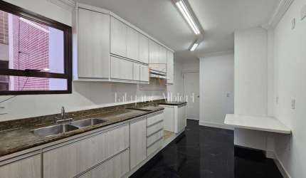 Apartamento de 03 dormitórios ao lado da Av Brasil em Americana