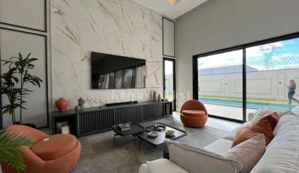 Descubra o equilíbrio perfeito entre sofisticação, nesta mansão imponente de 450m²