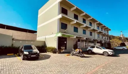 Kitnet / Stúdio para alugar no Fidélis, Blumenau , 20 m2 por R$ 700