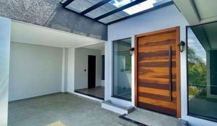Casa com 3 quartos à venda no Passo Manso, Blumenau , 145 m2 por R$ 990.000