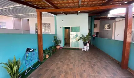 Casa com 2 quartos à venda no Itoupava Central, Blumenau , 70 m2 por R$ 280.000