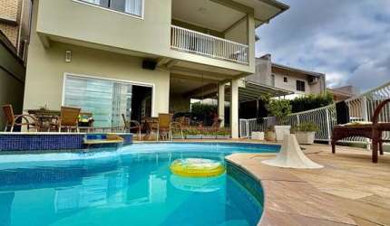 Casa com 3 quartos à venda no Salto do Norte, Blumenau , 181 m2 por R$ 1.300.000