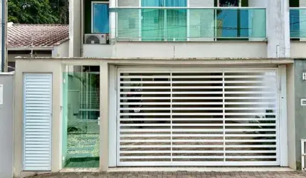 Casa com 3 quartos à venda no Passo Manso, Blumenau , 173 m2 por R$ 770.000
