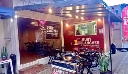 Ponto comercial à venda em Água Verde, Blumenau  por R$ 80.000