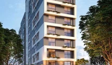 Loft com 1 quarto à venda no Itoupava Seca, Blumenau , 25 m2 por R$ 220.000