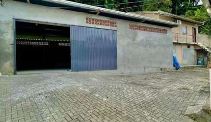 Barracão / Galpão / Depósito à venda no Itoupava Central, Blumenau , 180 m2 por R$ 650.000
