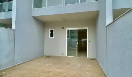 Casa em condomínio fechado com 2 quartos à venda no Itoupava Central, Blumenau , 60 m2 por R$ 320.000