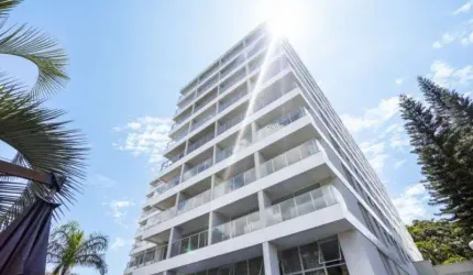 Apartamento com 3 quartos à venda no Bom Retiro, Blumenau , 193 m2 por R$ 2.200.000