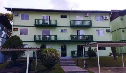 Apartamento com 3 quartos à venda no Velha Central, Blumenau , 78 m2 por R$ 250.000