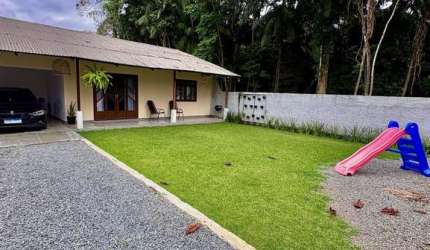 Casa com 3 quartos à venda no Itoupava Central, Blumenau , 162 m2 por R$ 410.000