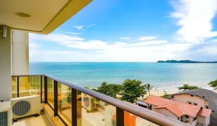 Cobertura com 4 quartos à venda no Centro, Penha , 301 m2 por R$ 3.900.000