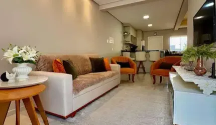 Casa com 3 quartos à venda na Escola Agrícola, Blumenau , 110 m2 por R$ 1.050.000